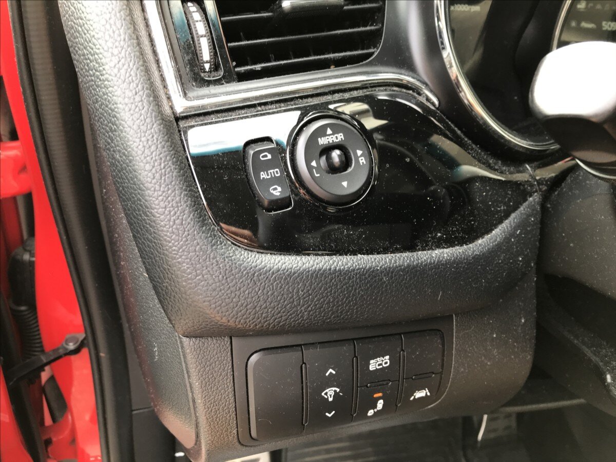 KIA Ceed Kombi 1,6 l 99 kw