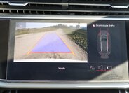 Audi Q7 SUV / Terénní 3,0 l 210 kw