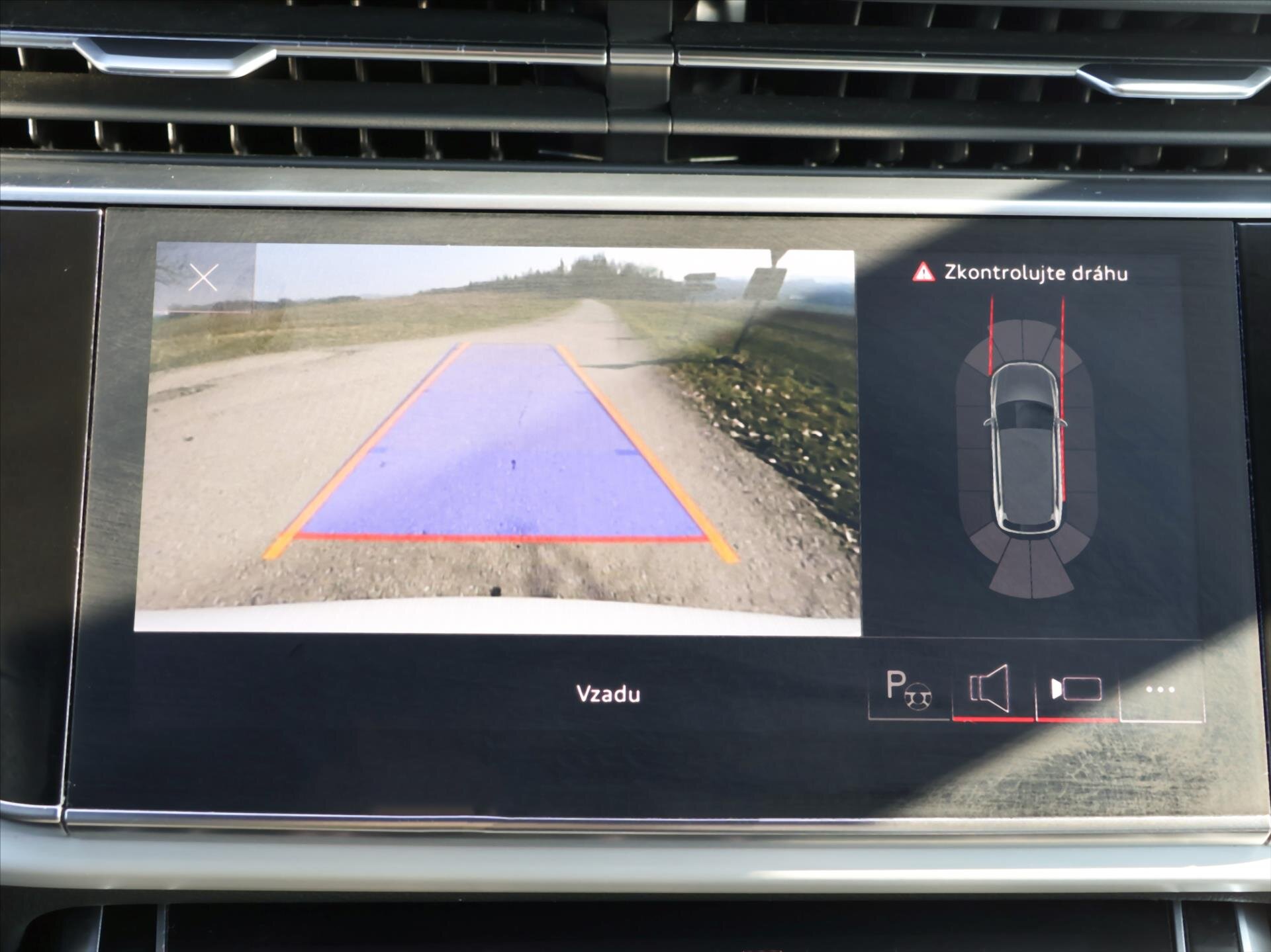 Audi Q7 SUV / Terénní 3,0 l 210 kw