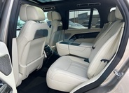 Land Rover Range Rover 18