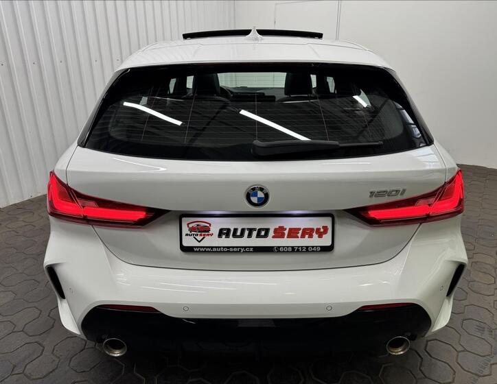 BMW Řada 1 7