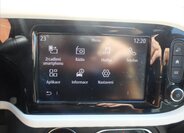 Renault Twingo Hatchback 0,0 31 kw