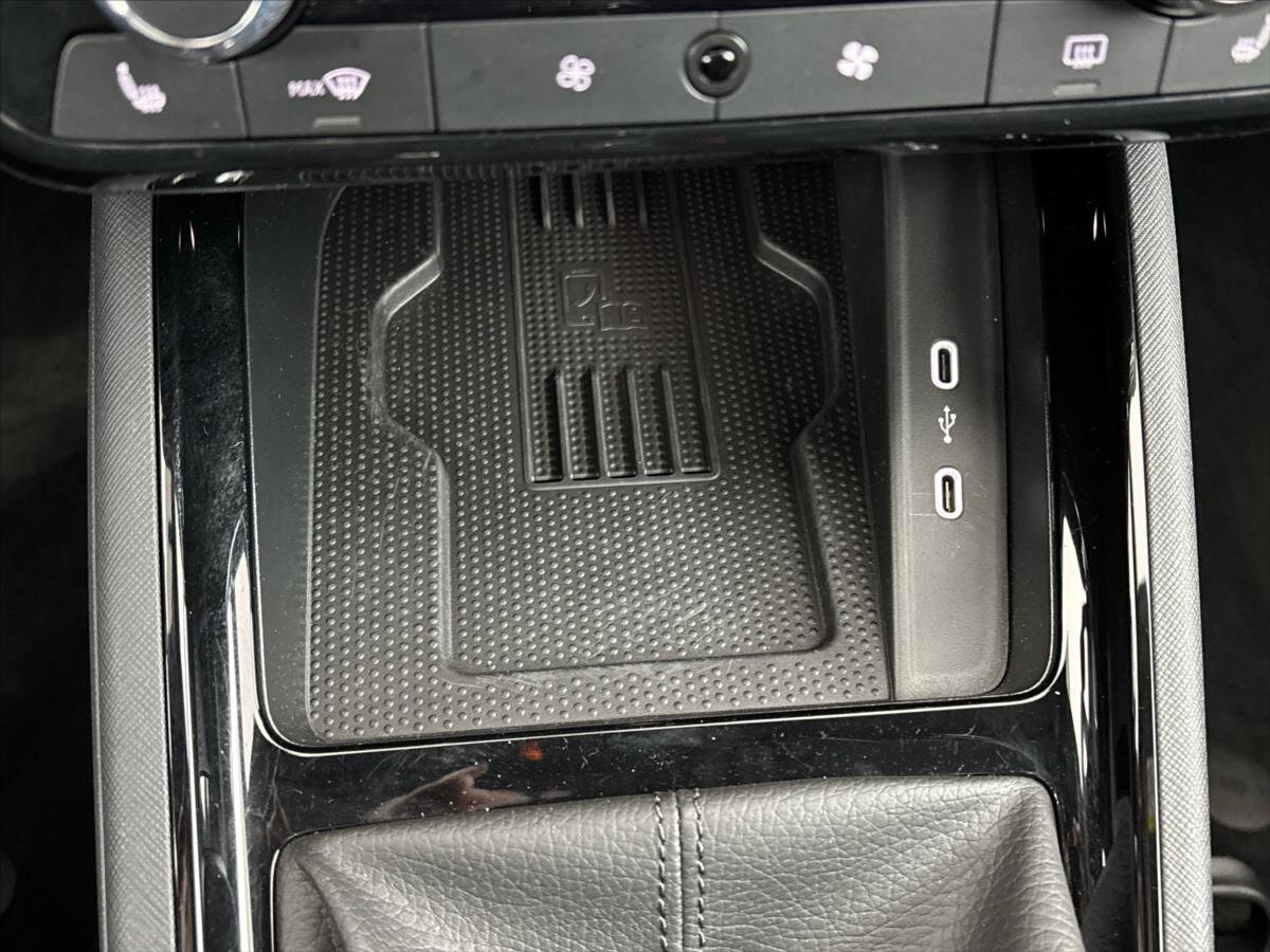 Škoda Scala Hatchback 999,0 85 kw