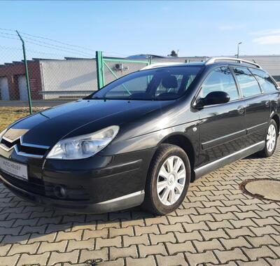 Citroën C5 1