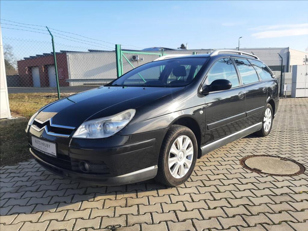 Citroën C5