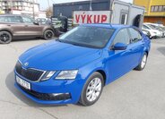 Škoda Octavia Sedan / Limuzína 999,0 85 kw