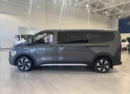 Ford Tourneo Kombi 2,5 l 171 kw