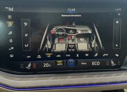 Volkswagen Touareg SUV 3,0 l 210 kw