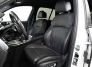 BMW X5 SUV / Terénní 3,0 l 195 kw