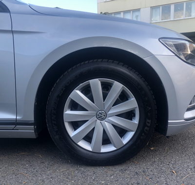 Volkswagen Passat 19