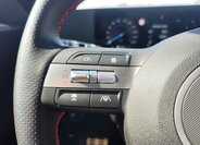 Hyundai Kona SUV / Terénní 1,6 l 145 kw