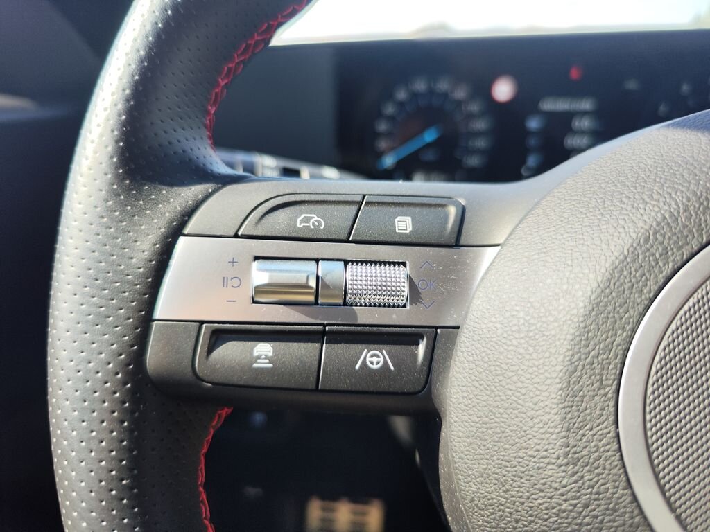 Hyundai Kona SUV / Terénní 1,6 l 145 kw