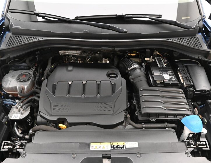 Škoda Kodiaq SUV / Terénní 2,0 l 147 kw