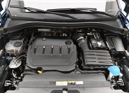 Škoda Kodiaq SUV / Terénní 2,0 l 147 kw