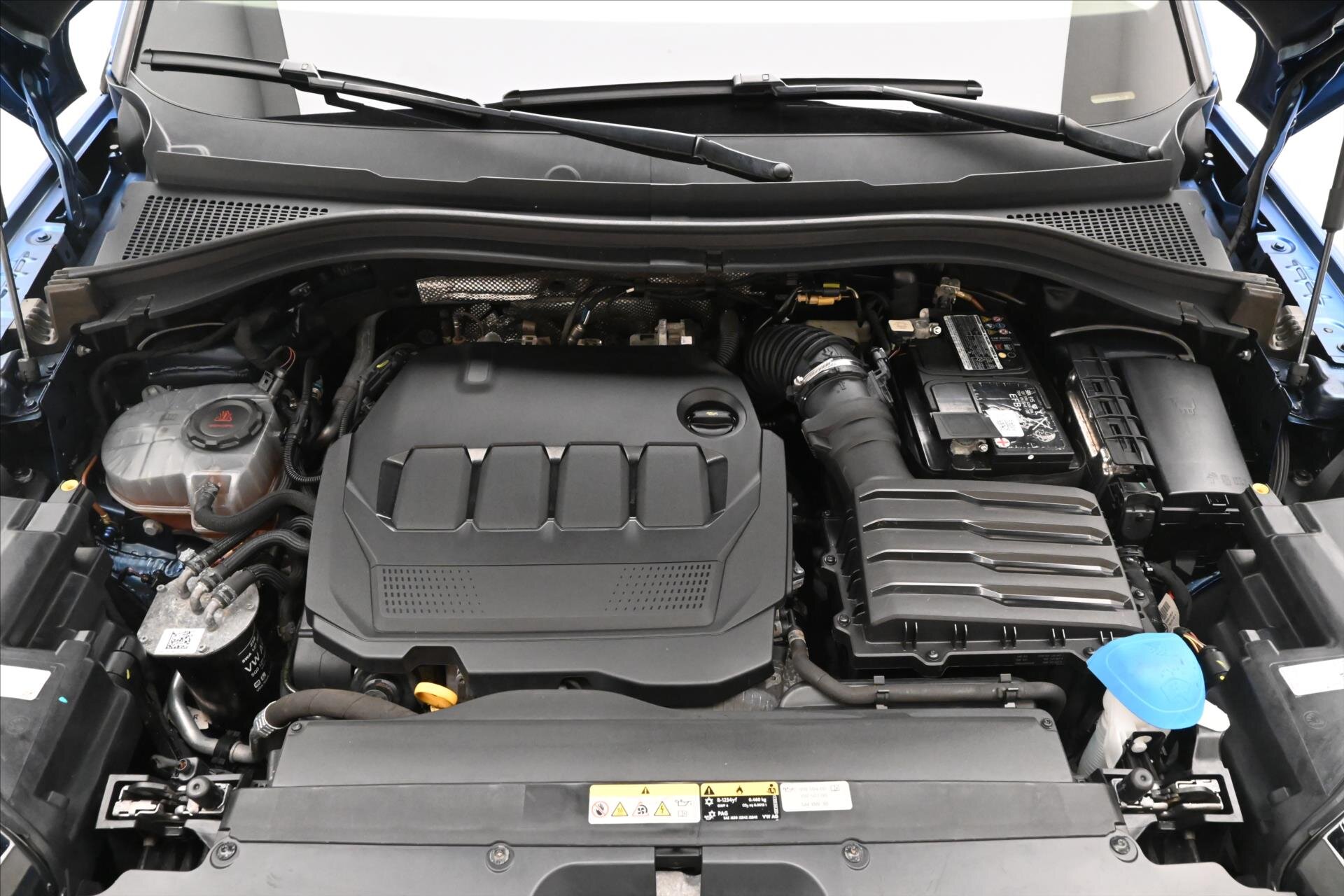 Škoda Kodiaq SUV / Terénní 2,0 l 147 kw
