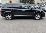 Dodge Journey MPV 2,0 l 103 kw