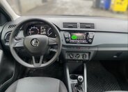 Škoda Fabia Hatchback 999,0 70 kw