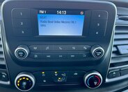 Ford Transit Skříň 2,0 l 96 kw