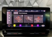 Cupra Leon Kombi 2,0 l 228 kw