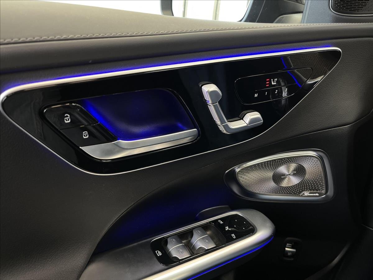 Mercedes-Benz Třídy C Sedan 2,0 l 145 kw