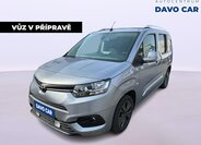 Toyota ProAce MPV 1,5 l 96 kw