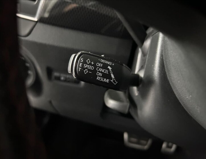 Škoda Fabia Hatchback 1,4 l 92 kw