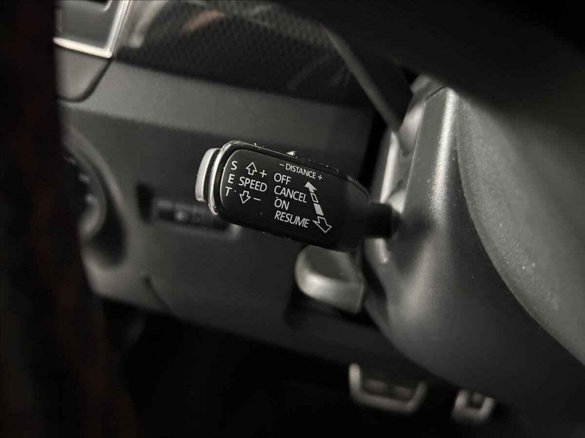 Škoda Fabia Hatchback 1,4 l 92 kw