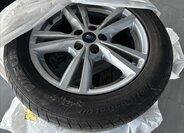 Ford Galaxy MPV 2,0 l 110 kw