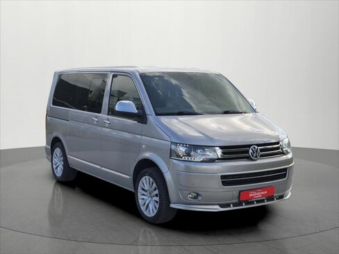 Volkswagen Multivan Kombi 2,0 l 132 kw