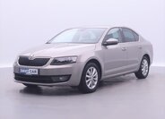 Škoda Octavia Liftback 2,0 l 110 kw