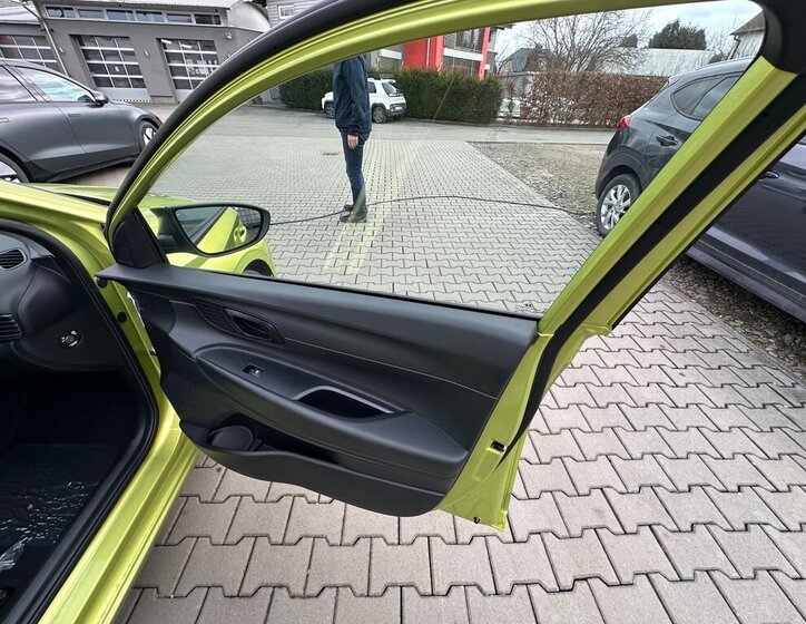 Hyundai i20 Hatchback 1,2 l 58 kw