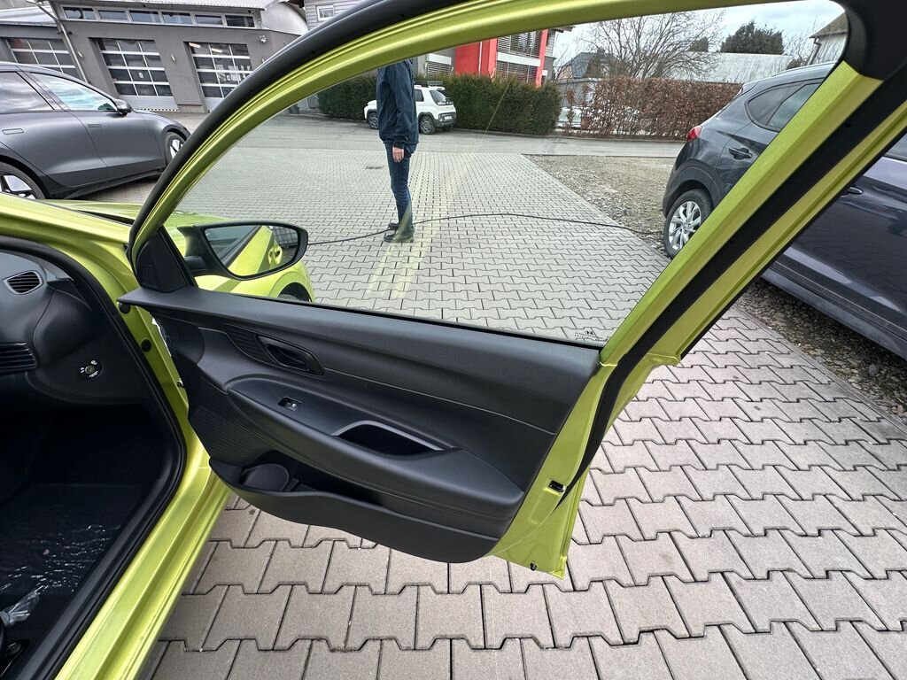 Hyundai i20 Hatchback 1,2 l 58 kw