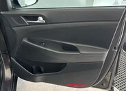 Hyundai Tucson SUV / Terénní 1,6 l 130 kw