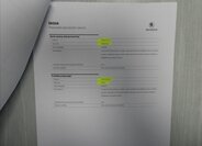 Škoda Rapid Hatchback 1,2 l 77 kw