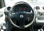 Volkswagen Caddy MPV 1,9 l 77 kw
