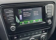 Škoda Octavia Kombi 1,4 l 81 kw