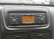 Fiat Dobló MPV 1,2 l 66 kw