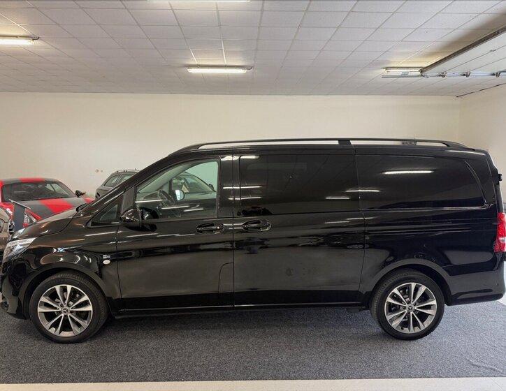 Mercedes-Benz Vito 3