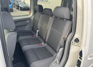 Volkswagen Caddy 16