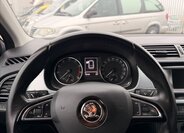 Škoda Fabia Kombi 999,0 70 kw