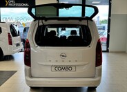 Opel Combo 6