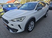 Cupra Formentor Kombi 1,4 l 110 kw