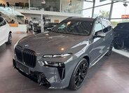 BMW X7 SUV / Terénní 3,0 l 250 kw