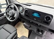 Mercedes-Benz Sprinter 15