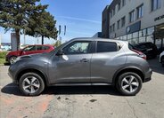 Nissan Juke SUV / Terénní 1,6 l 83 kw