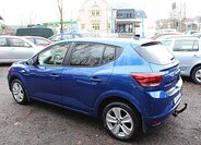 Dacia Sandero 7