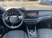 Škoda Octavia Liftback 2,0 l 110 kw