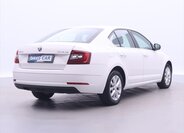 Škoda Octavia Liftback 1,6 l 85 kw
