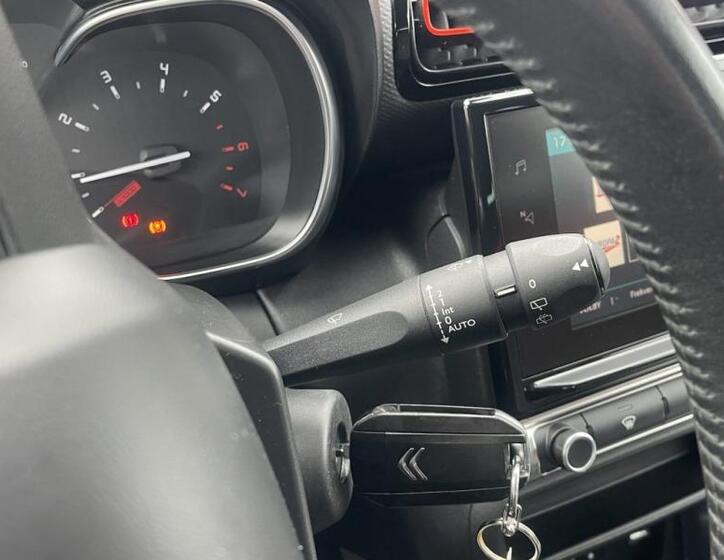 Citroën C3 Aircross 24