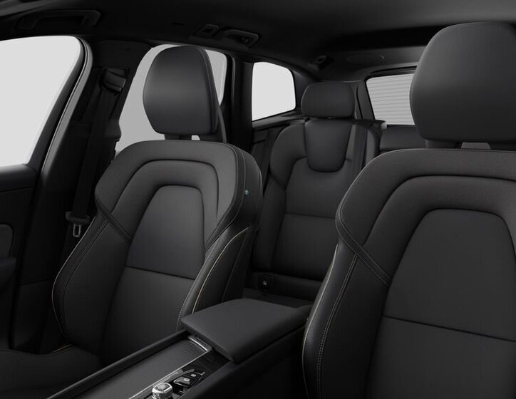 Volvo XC60 SUV / Terénní 2,0 l 184 kw